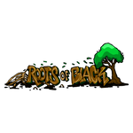 Roots of Black logo