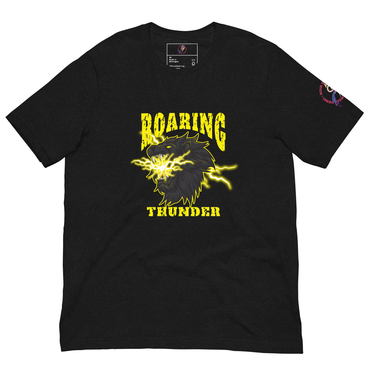 unisex-staple-t-shirt-black-