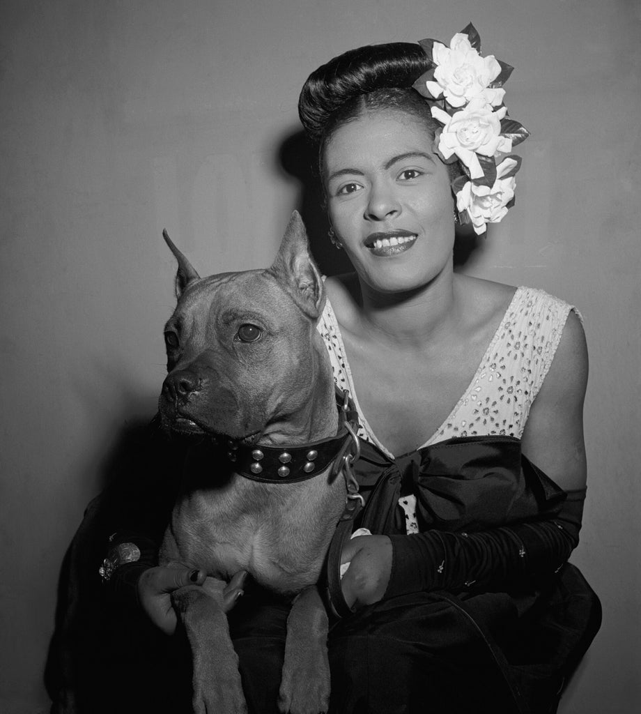Remembering Billie Holiday's Strange Fruit