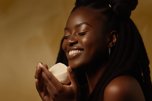 Black Skincare 102