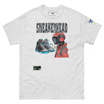 Sneakerhead X SITW T-Shirt