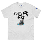 Lucky Rabbit Foot X SITW T-Shirt