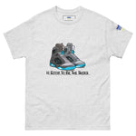 It Got to be the Shoes X SITW T-Shirt