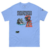 Sneakerhead X SITW T-Shirt