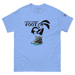 Lucky Rabbit Foot X SITW T-Shirt