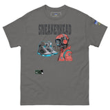 Sneakerhead X SITW T-Shirt