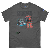 Sneakerhead X SITW T-Shirt