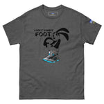 Lucky Rabbit Foot X SITW T-Shirt