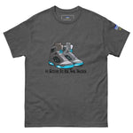It Got to be the Shoes X SITW T-Shirt