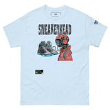 Sneakerhead X SITW T-Shirt