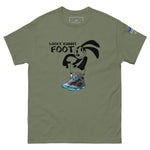 Lucky Rabbit Foot X SITW T-Shirt