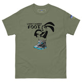 Lucky Rabbit Foot X SITW T-Shirt