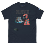 Sneakerhead X SITW T-Shirt