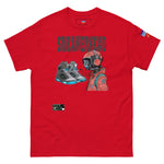 Sneakerhead X SITW T-Shirt