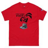 Lucky Rabbit Foot X SITW T-Shirt