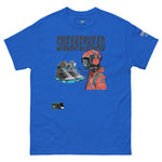 Sneakerhead X SITW T-Shirt