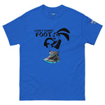 Lucky Rabbit Foot X SITW T-Shirt