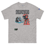 Sneakerhead X SITW T-Shirt