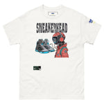 Sneakerhead X SITW T-Shirt