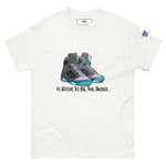 It Got to be the Shoes X SITW T-Shirt