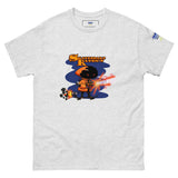 Skateboard Raygun x SitW T-Shirt