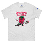 Strawberries Can Cough x SitW T-Shirt