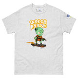 SkateB Raygun x SitW T-Shirt