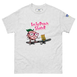 SkateB Lucky Peach x SitW T-Shirt