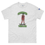 Skateboard Thriller x SitW T-Shirt