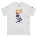 SkateB Pigeon x SitW T-Shirt