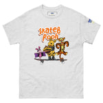 SkateB Pooh x SitW T-Shirt