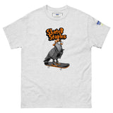 SkateB Staples x SitW T-Shirt