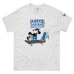 SkateB Steam x SitW T-Shirt