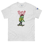 SkateB to Death x SitW T-Shirt