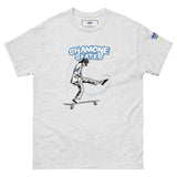 Shamone SkateB x SitW T-Shirt