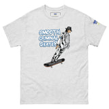 Smooth Criminal SkateB x SitW T-Shirt