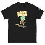 SkateB Raygun x SitW T-Shirt