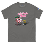 SkateB Lucky Peach x SitW T-Shirt