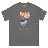 SkateB Pigeon x SitW T-Shirt