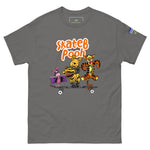 SkateB Pooh x SitW T-Shirt