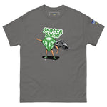 SkateB Shine x SitW T-Shirt