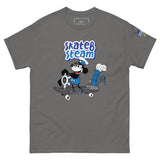 SkateB Steam x SitW T-Shirt