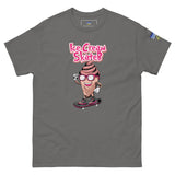 Ice Cream SkateB x SitW T-Shirt