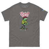 SkateB to Death x SitW T-Shirt