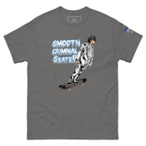 Smooth Criminal SkateB x SitW T-Shirt