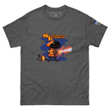 Skateboard Raygun x SitW T-Shirt