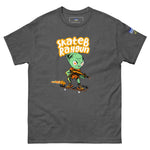 SkateB Raygun x SitW T-Shirt