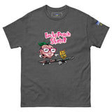 SkateB Lucky Peach x SitW T-Shirt