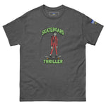 Skateboard Thriller x SitW T-Shirt