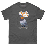 SkateB Pigeon x SitW T-Shirt